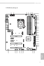 Предварительный просмотр 16 страницы ASROCK Z490 AQUA User Manual