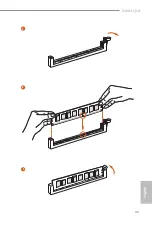 Предварительный просмотр 40 страницы ASROCK Z490 AQUA User Manual