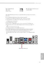 Предварительный просмотр 50 страницы ASROCK Z490 AQUA User Manual