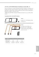 Предварительный просмотр 70 страницы ASROCK Z490 AQUA User Manual