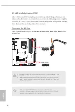 Предварительный просмотр 85 страницы ASROCK Z490 AQUA User Manual