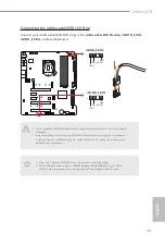 Предварительный просмотр 86 страницы ASROCK Z490 AQUA User Manual