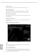 Предварительный просмотр 123 страницы ASROCK Z490 AQUA User Manual