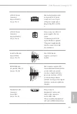 Предварительный просмотр 25 страницы ASROCK Z490 Phantom Gaming 4/2.5G Manual