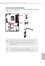 Предварительный просмотр 35 страницы ASROCK Z490 Phantom Gaming 4/2.5G Manual