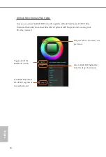 Предварительный просмотр 36 страницы ASROCK Z490 Phantom Gaming 4/2.5G Manual