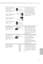 Предварительный просмотр 47 страницы ASROCK Z490 Phantom Gaming 4/2.5G Manual