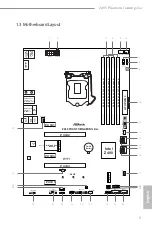 Предварительный просмотр 15 страницы ASROCK Z490 Phantom Gaming 4/ac User Manual