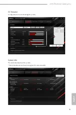 Предварительный просмотр 47 страницы ASROCK Z490 Phantom Gaming 4/ac User Manual