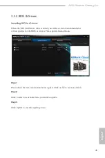 Предварительный просмотр 53 страницы ASROCK Z490 Phantom Gaming 4/ac User Manual