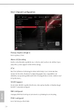 Предварительный просмотр 80 страницы ASROCK Z490 Phantom Gaming 4/ac User Manual