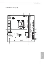 Предварительный просмотр 13 страницы ASROCK Z490M-ITX/ac User Manual