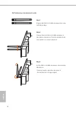 Предварительный просмотр 18 страницы ASROCK Z490M-ITX/ac User Manual