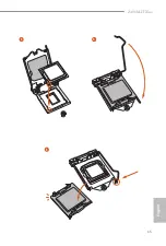 Предварительный просмотр 21 страницы ASROCK Z490M-ITX/ac User Manual