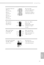 Предварительный просмотр 29 страницы ASROCK Z490M-ITX/ac User Manual