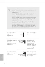 Предварительный просмотр 30 страницы ASROCK Z490M-ITX/ac User Manual