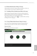 Предварительный просмотр 39 страницы ASROCK Z490M-ITX/ac User Manual