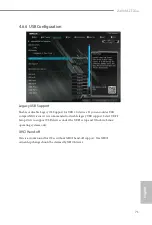 Предварительный просмотр 77 страницы ASROCK Z490M-ITX/ac User Manual
