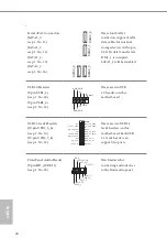 Preview for 22 page of ASROCK Z490M PRO4 Manual
