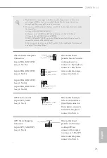 Preview for 23 page of ASROCK Z490M PRO4 Manual