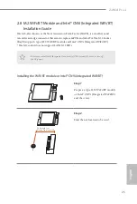 Preview for 27 page of ASROCK Z490M PRO4 Manual