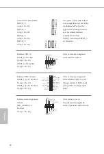 Preview for 54 page of ASROCK Z490M PRO4 Manual