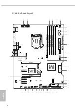 Предварительный просмотр 16 страницы ASROCK Z590 Extreme WiFi 6E User Manual