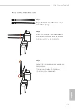 Предварительный просмотр 21 страницы ASROCK Z590 Extreme WiFi 6E User Manual