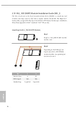 Предварительный просмотр 44 страницы ASROCK Z590 Extreme WiFi 6E User Manual