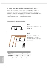 Предварительный просмотр 52 страницы ASROCK Z590 Extreme WiFi 6E User Manual