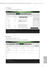 Предварительный просмотр 59 страницы ASROCK Z590 Extreme WiFi 6E User Manual
