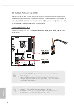 Предварительный просмотр 68 страницы ASROCK Z590 Extreme WiFi 6E User Manual