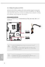 Предварительный просмотр 67 страницы ASROCK Z590 EXTREME User Manual