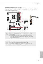 Предварительный просмотр 68 страницы ASROCK Z590 EXTREME User Manual