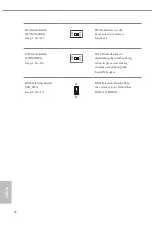 Preview for 36 page of ASROCK Z590 OC Formula Manual