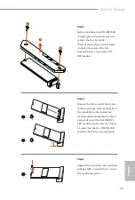Предварительный просмотр 47 страницы ASROCK Z590 OC Formula Manual
