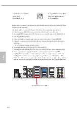 Предварительный просмотр 188 страницы ASROCK Z590 OC Formula Manual