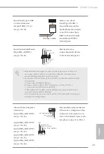 Предварительный просмотр 33 страницы ASROCK Z590 PG Velocita Manual