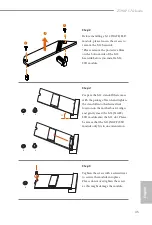 Предварительный просмотр 49 страницы ASROCK Z590 PG Velocita Manual