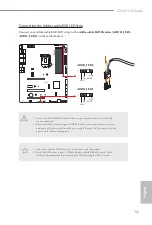 Предварительный просмотр 59 страницы ASROCK Z590 PG Velocita Manual