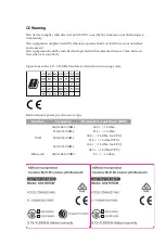 Предварительный просмотр 5 страницы ASROCK Z590 Phantom Gaming-ITX/TB4 User Manual