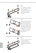 Предварительный просмотр 44 страницы ASROCK Z590 Steel Legend User Manual