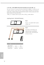 Предварительный просмотр 46 страницы ASROCK Z590 Steel Legend User Manual