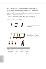 Предварительный просмотр 50 страницы ASROCK Z590 Steel Legend User Manual