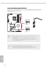 Предварительный просмотр 66 страницы ASROCK Z590 Steel Legend User Manual