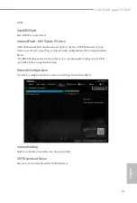 Предварительный просмотр 99 страницы ASROCK Z590 Steel Legend User Manual
