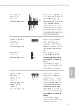 Preview for 127 page of ASROCK Z590 Taichi Manual