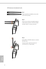 Preview for 20 page of ASROCK Z590M-ITX/ax User Manual