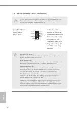 Preview for 30 page of ASROCK Z590M-ITX/ax User Manual