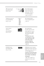 Preview for 33 page of ASROCK Z590M-ITX/ax User Manual